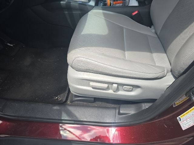 2020 Honda Passport EX-L