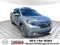 2019 Honda Ridgeline RTL-T