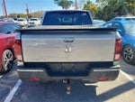 2019 Honda Ridgeline RTL-T