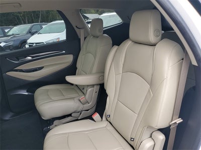 2018 Buick Enclave Essence