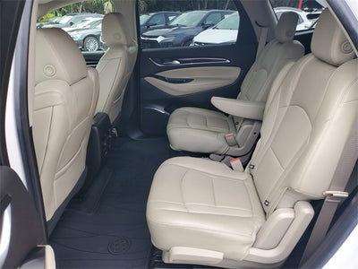 2018 Buick Enclave Essence