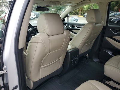2018 Buick Enclave Essence