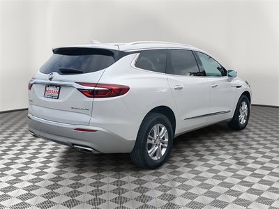 2018 Buick Enclave Essence