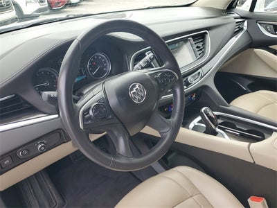 2018 Buick Enclave Essence