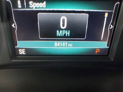 2018 Buick Enclave Essence