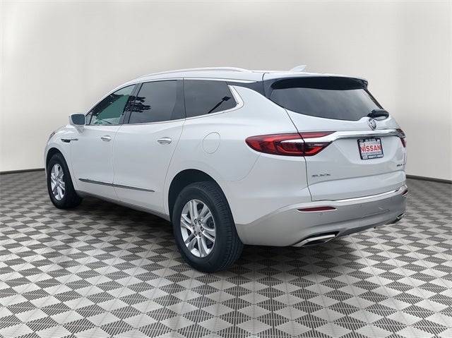 2018 Buick Enclave Essence