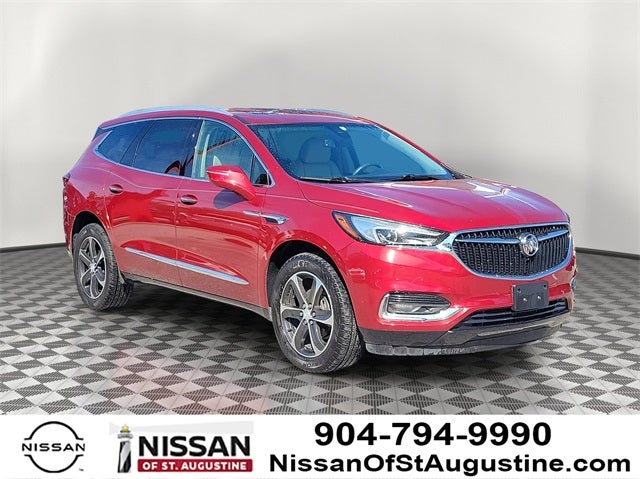 2019 Buick Enclave Premium Group