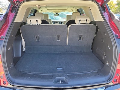 2019 Buick Enclave Premium Group