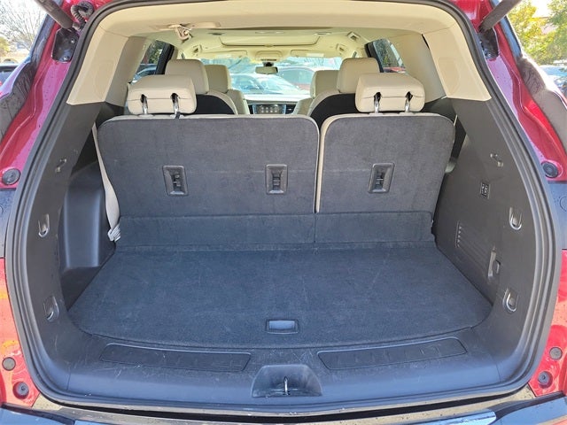 2019 Buick Enclave Premium Group