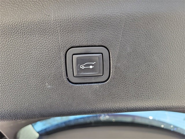 2019 Buick Enclave Premium Group