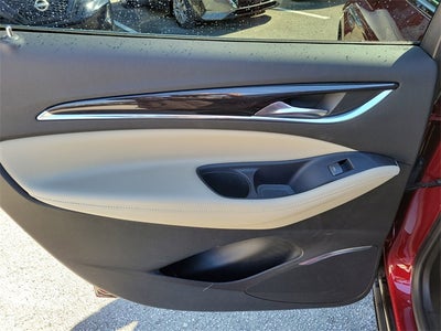 2019 Buick Enclave Premium Group