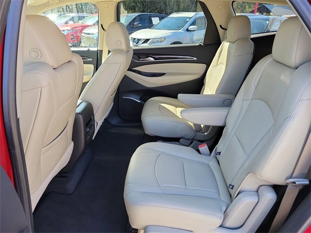 2019 Buick Enclave Premium Group