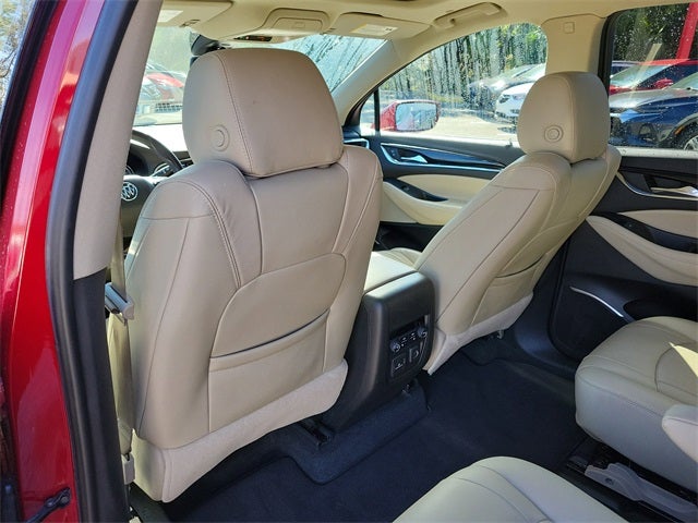 2019 Buick Enclave Premium Group