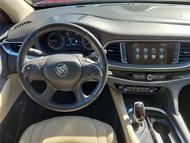 2019 Buick Enclave Premium Group