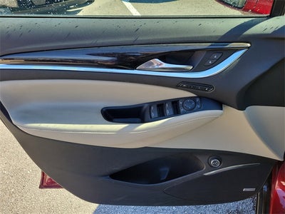 2019 Buick Enclave Premium Group