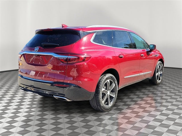 2019 Buick Enclave Premium Group