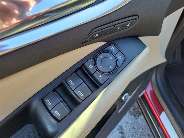 2019 Buick Enclave Premium Group