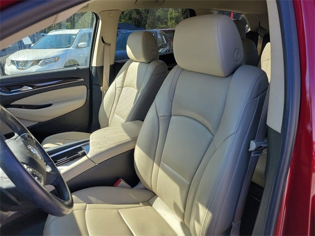 2019 Buick Enclave Premium Group