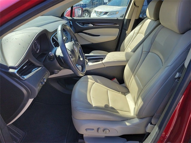 2019 Buick Enclave Premium Group