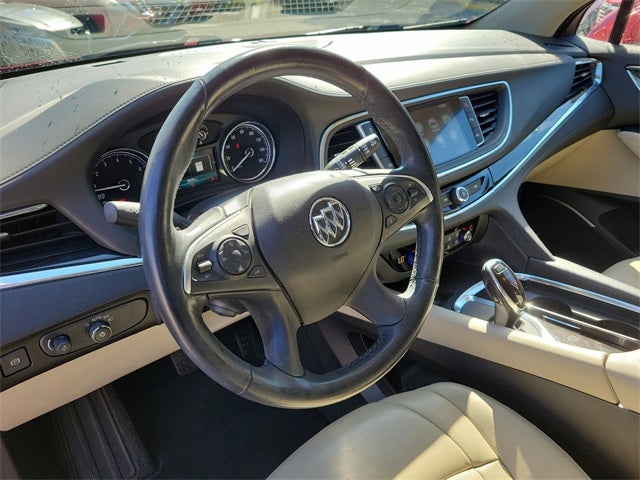 2019 Buick Enclave Premium Group