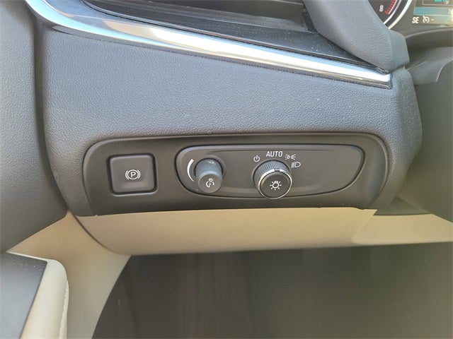 2019 Buick Enclave Premium Group