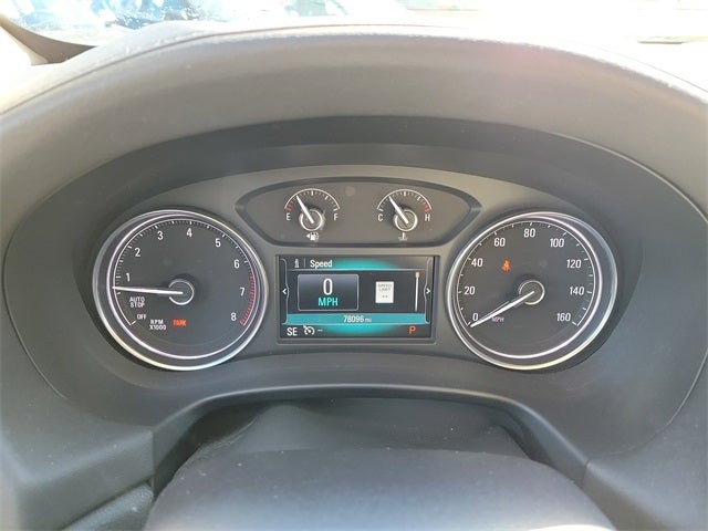 2019 Buick Enclave Premium Group