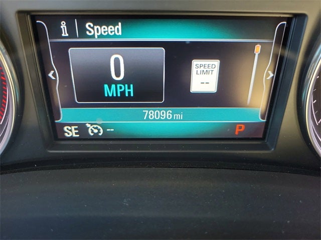 2019 Buick Enclave Premium Group