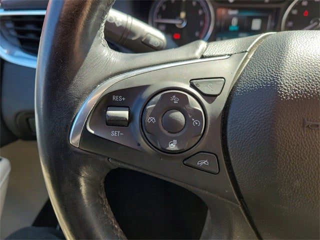 2019 Buick Enclave Premium Group