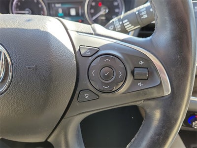 2019 Buick Enclave Premium Group