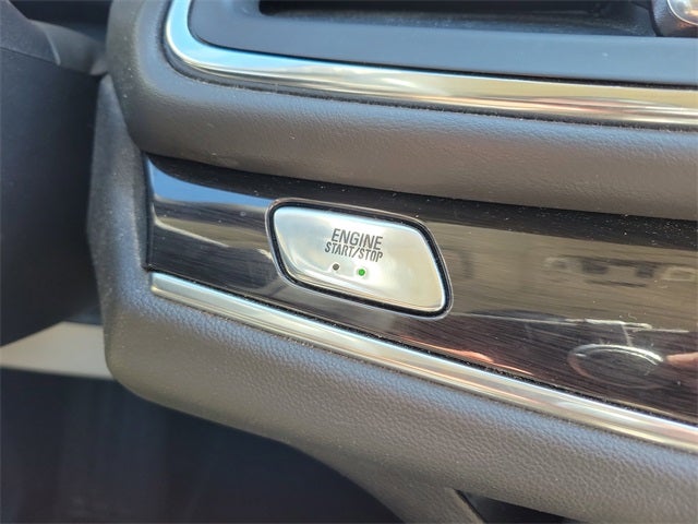 2019 Buick Enclave Premium Group