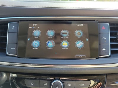 2019 Buick Enclave Premium Group