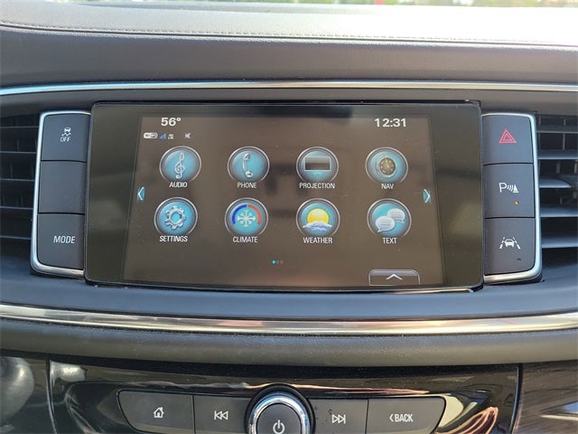 2019 Buick Enclave Premium Group