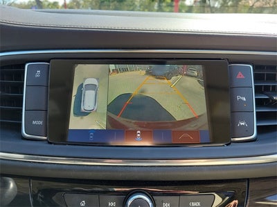 2019 Buick Enclave Premium Group