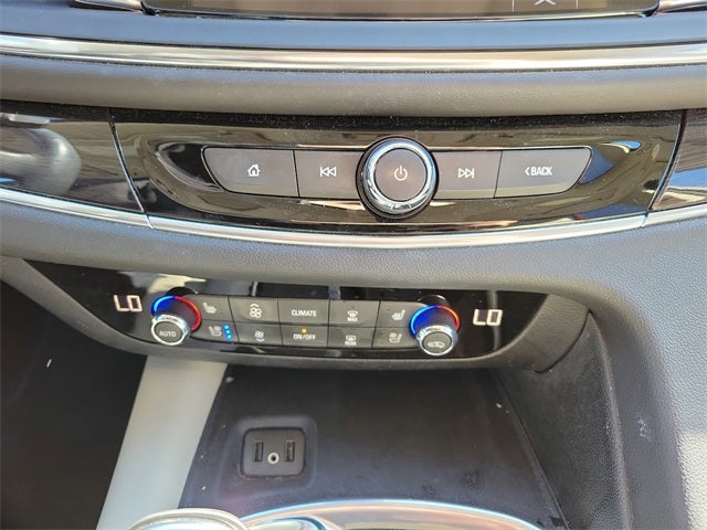 2019 Buick Enclave Premium Group