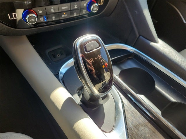 2019 Buick Enclave Premium Group