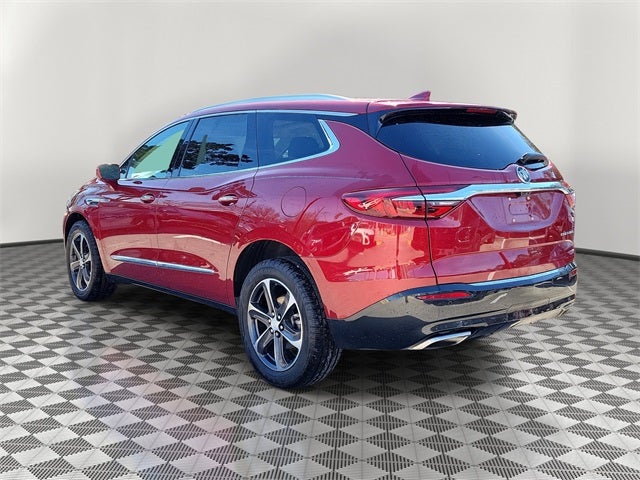 2019 Buick Enclave Premium Group