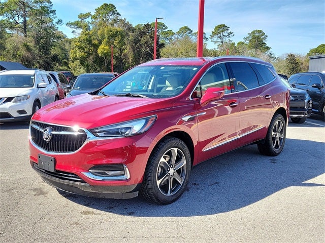 2019 Buick Enclave Premium Group