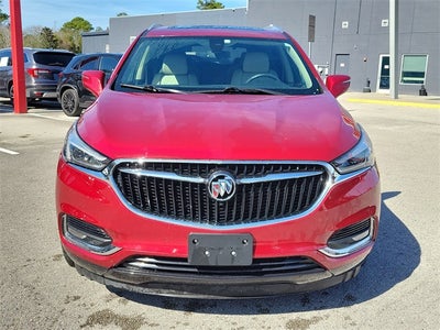 2019 Buick Enclave Premium Group