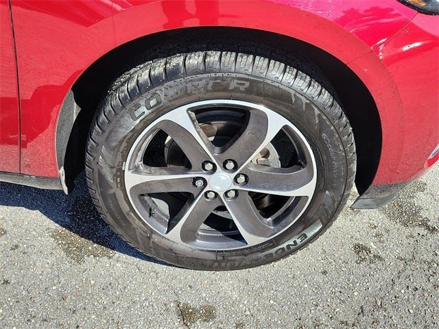 2019 Buick Enclave Premium Group