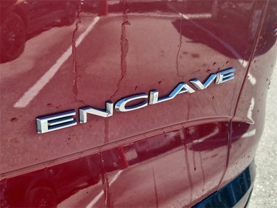 2019 Buick Enclave Premium Group