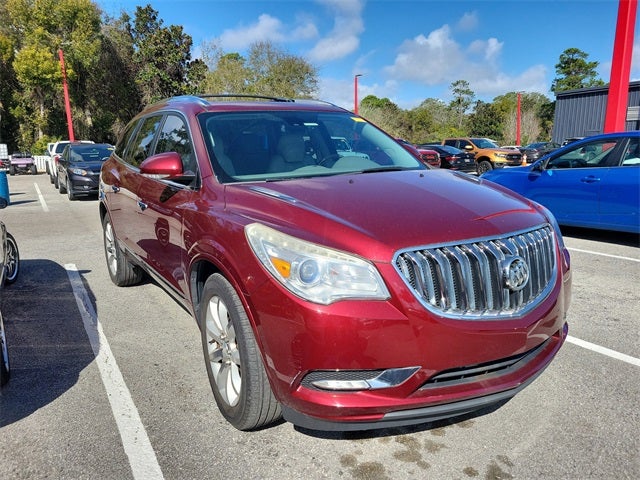 2015 Buick Enclave Premium Group