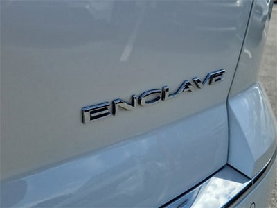 2013 Buick Enclave Leather Group