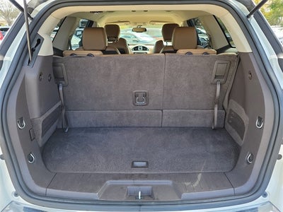 2013 Buick Enclave Leather Group