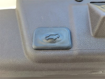 2013 Buick Enclave Leather Group