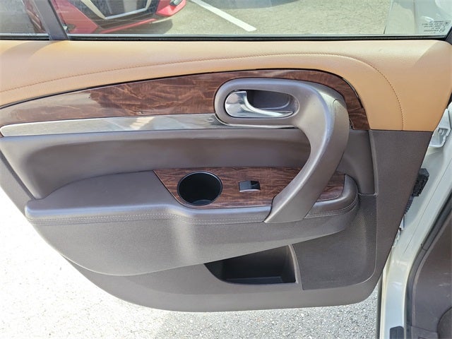 2013 Buick Enclave Leather Group