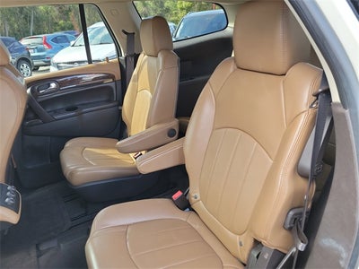 2013 Buick Enclave Leather Group