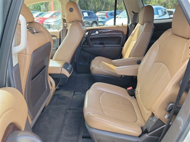 2013 Buick Enclave Leather Group