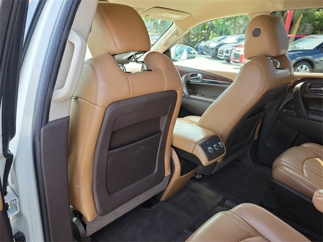 2013 Buick Enclave Leather Group
