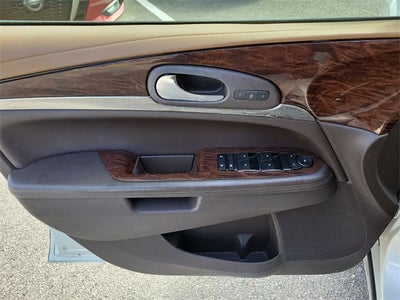 2013 Buick Enclave Leather Group