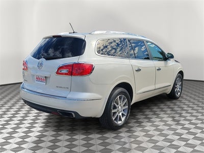 2013 Buick Enclave Leather Group
